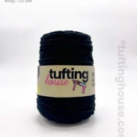 Acrylic Yarn Cone 400g