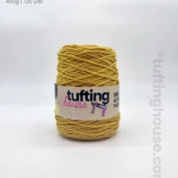 Acrylic Yarn Cone 400g