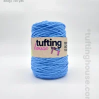 Acrylic Yarn Cone 400g