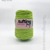 Acrylic Yarn Cone 400g