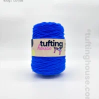 Acrylic Yarn Cone 400g