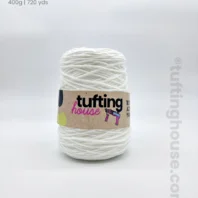 Acrylic Yarn Cone 400g